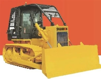 Bulldozer multifonctionnel